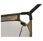 Korda Kaizen Green Landing Net 2-pc 42inch - Karperschepnet