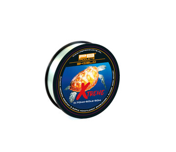 PB Products PB Products Shield Extreme 60LB 50m