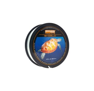 PB Products PB Products Shield Snagleader 45LB 80M