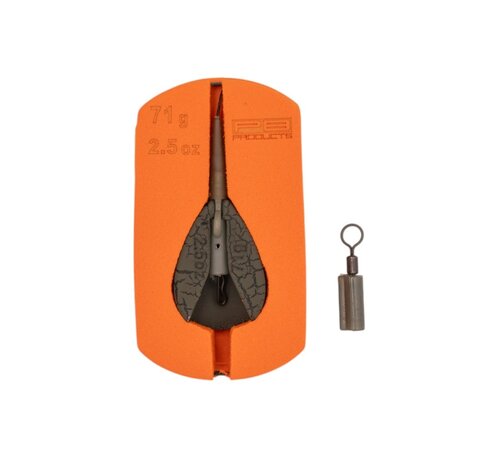 PB Products PB Products Hit & Run SET Centre Impact Lead - Weed