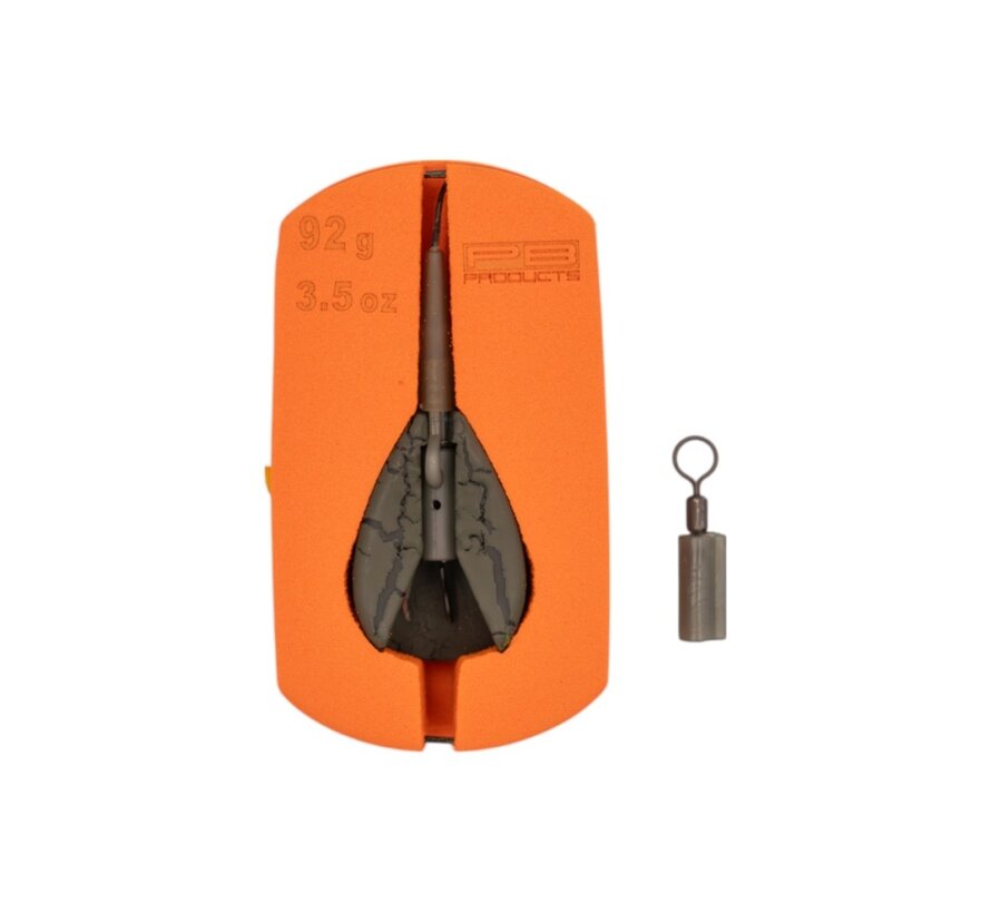 PB Products Hit & Run SET Centre Impact Lead - Weed