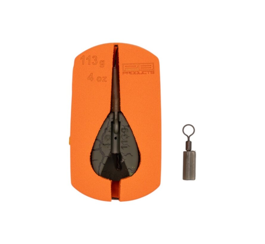 PB Products Hit & Run SET Centre Impact Lead - Weed