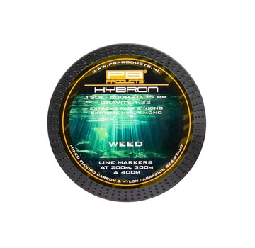 PB Products PB Products Hybron Weed - Hybride hoofdlijn