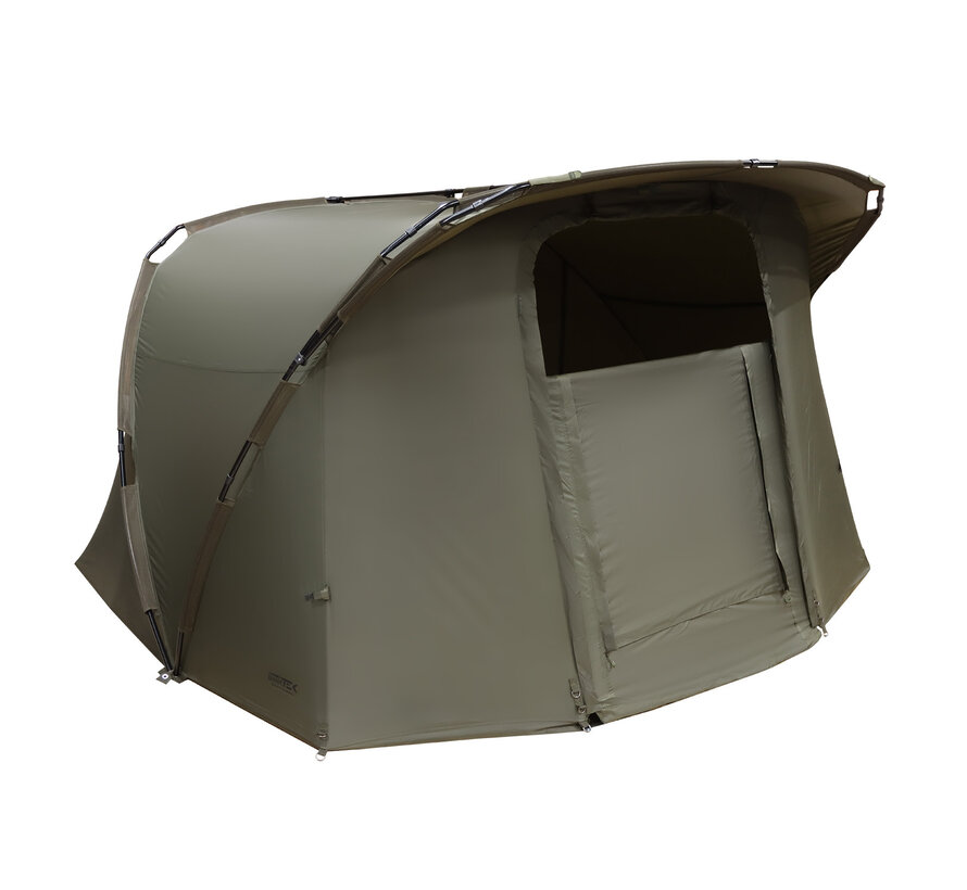 Sonik Bank-Tek Bivvy 2 Man