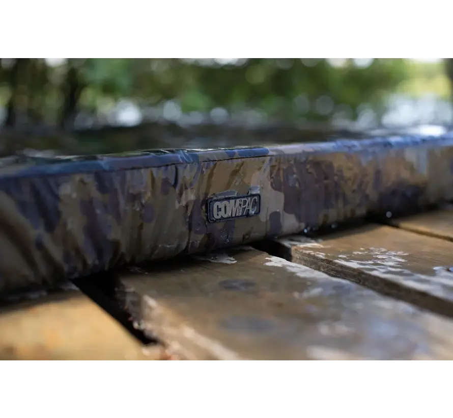 Korda Compac Flat Mat Dark Kamo