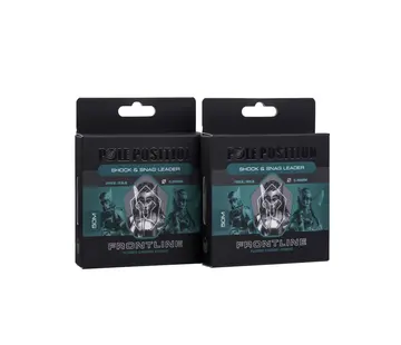 Pole Position Pole Position Frontline Fluorocarbon Hybrid