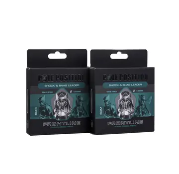 Pole Position Pole Position Frontline Fluorocarbon Hybrid
