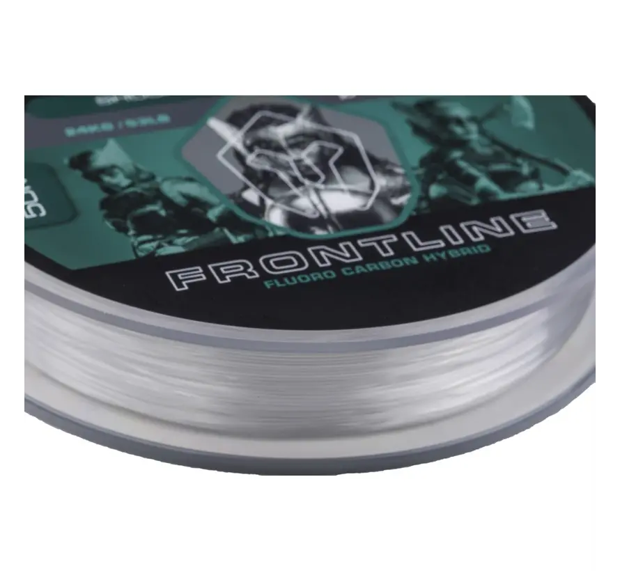 Pole Position Frontline Fluorocarbon Hybrid