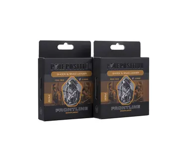Pole Position Pole Position Frontline Monofilament