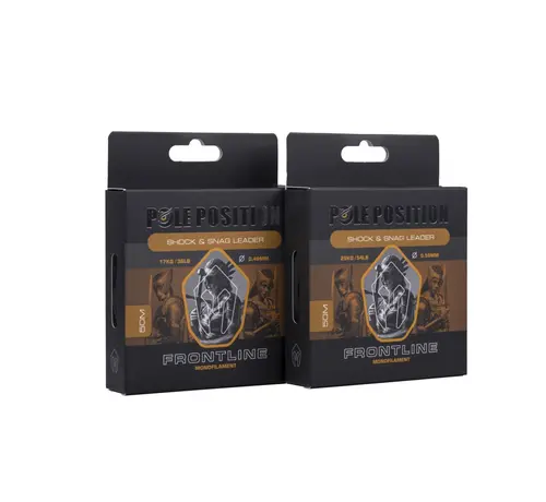 Pole Position Pole Position Frontline Monofilament
