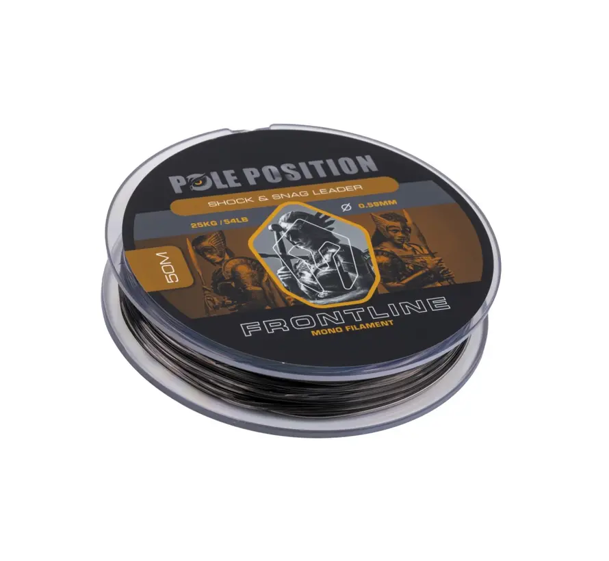 Pole Position Frontline Monofilament