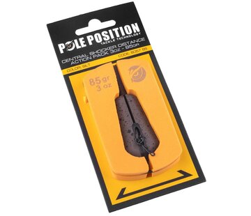 Pole Position Pole Position Central Shocker Distance Action Pack