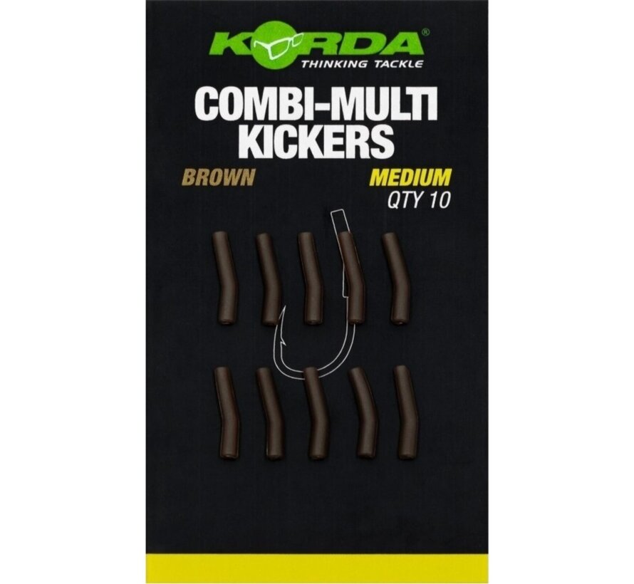 Korda Combi-Multi Kickers