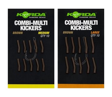 Korda Korda Combi-Multi Kickers