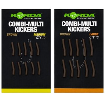 Korda Korda Combi-Multi Kickers