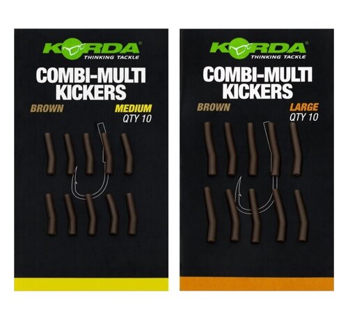 Korda Korda Combi-Multi Kickers