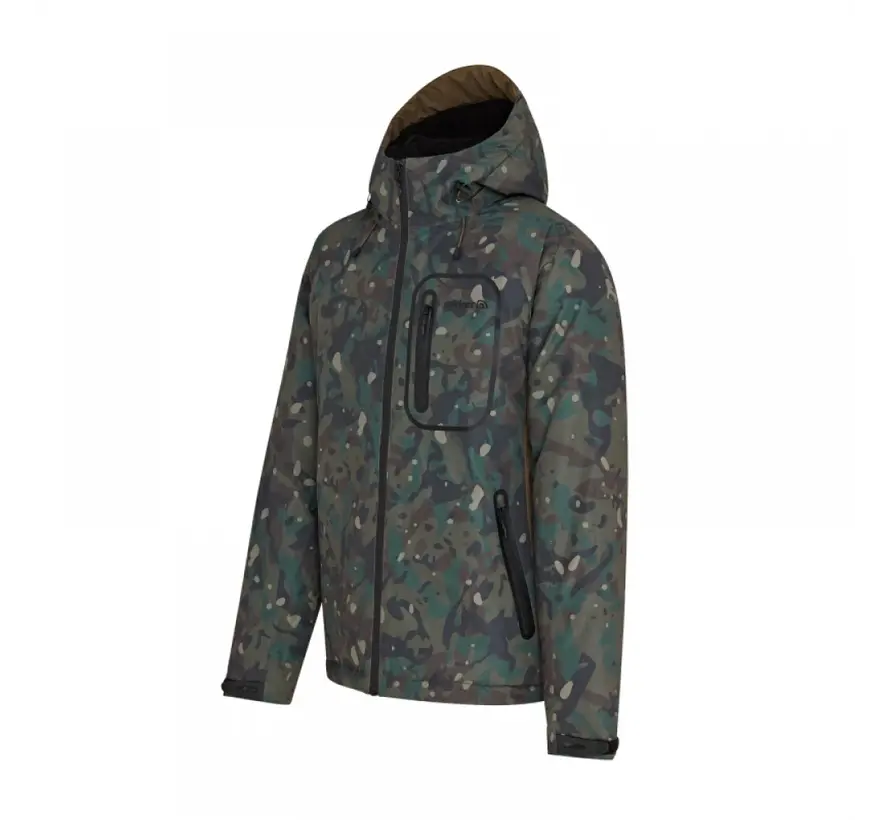 Trakker TechPro Thermal Jacket