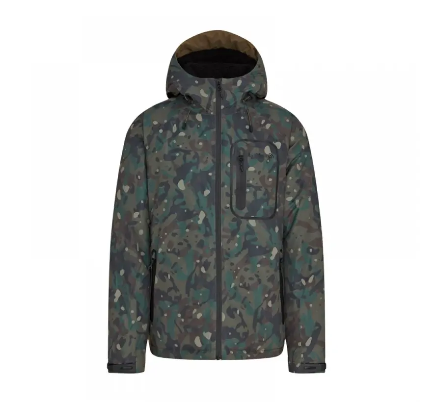 Trakker TechPro Thermal Jacket