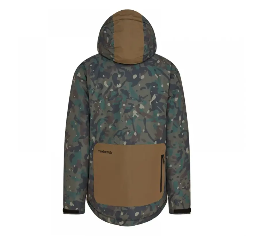 Trakker TechPro Thermal Jacket