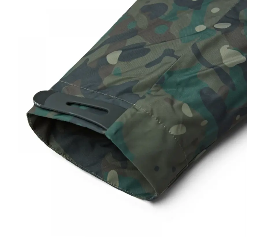 Trakker TechPro Thermal Jacket
