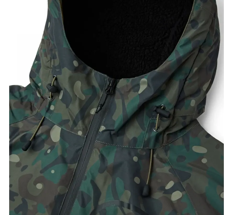 Trakker TechPro Thermal Jacket