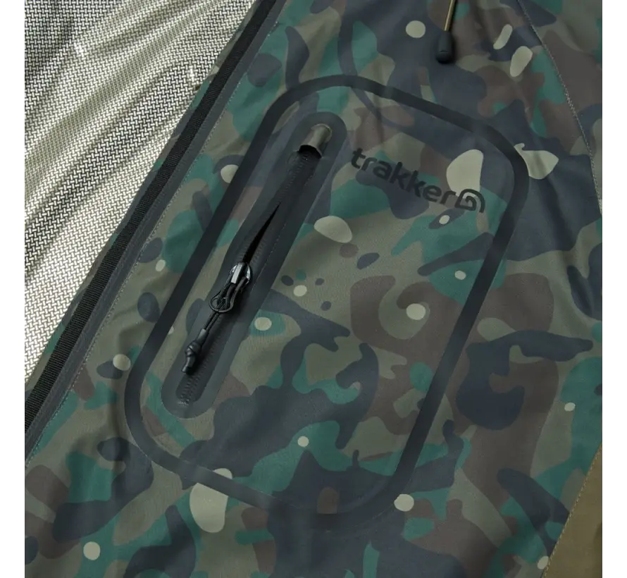 Trakker TechPro Thermal Jacket
