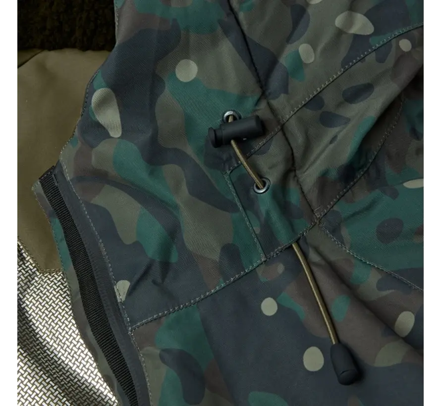 Trakker TechPro Thermal Jacket