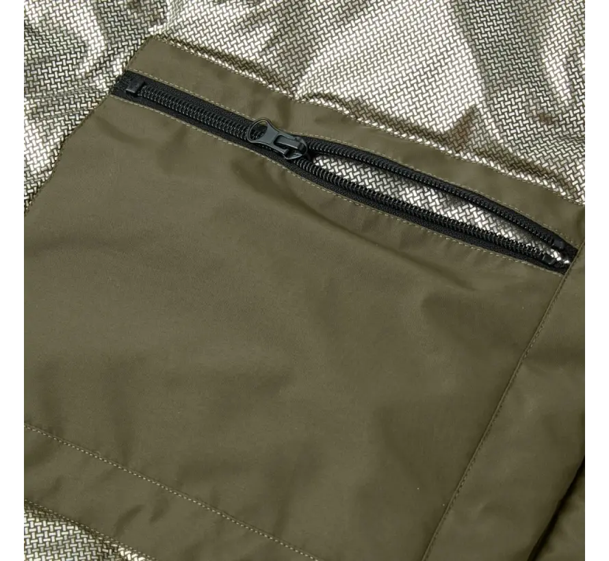 Trakker TechPro Thermal Jacket
