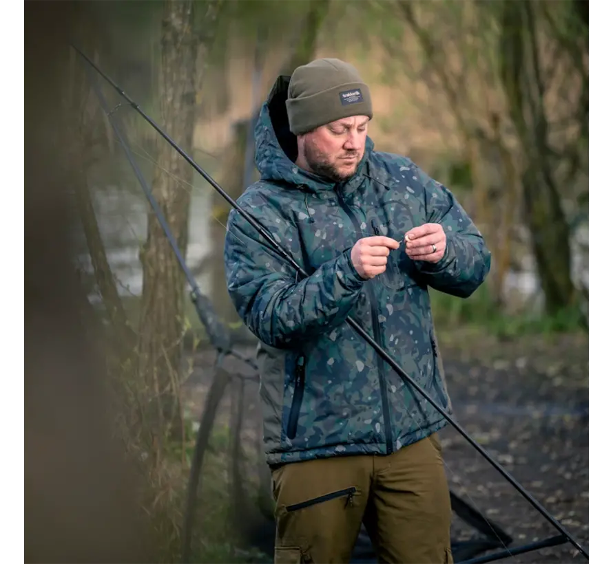 Trakker TechPro Thermal Jacket