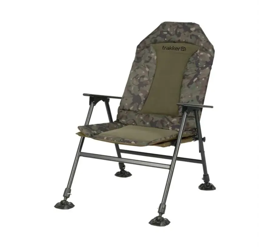 Trakker RLX Armchair