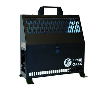 seven oaks Seven Oaks Bivvy Heater - Tent kachel
