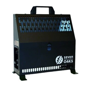 seven oaks Seven Oaks Bivvy Heater - Tent kachel