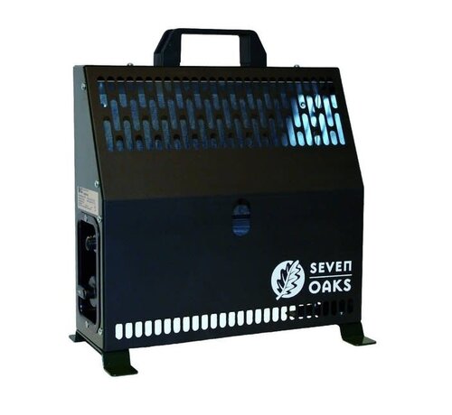 seven oaks Seven Oaks Bivvy Heater - Tent kachel