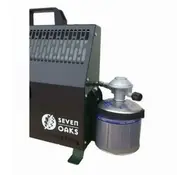 seven oaks Seven Oaks Gasbus aansluitset