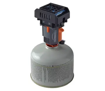 Thermacell Thermacell Backpacker PT-19 - Muggen verjager (inclusief 3 viltjes)
