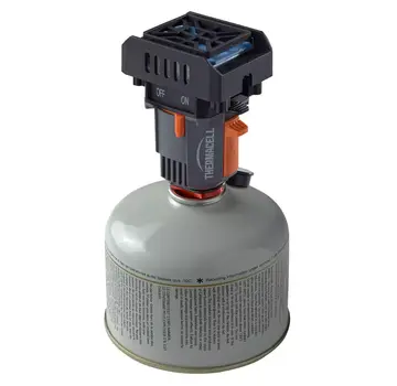 Thermacell Thermacell Backpacker PT-19 - Muggen verjager (inclusief 3 viltjes)