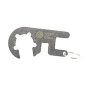 seven oaks Seven Oaks toebehorenset - 3 in 1 Gassleutel