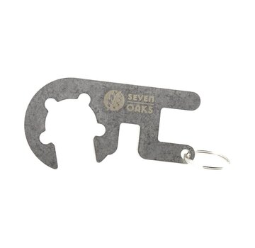 seven oaks Seven Oaks toebehorenset - 3 in 1 Gassleutel