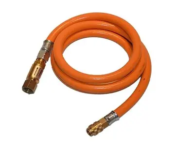 seven oaks Seven Oaks Verleng slang 2 meter