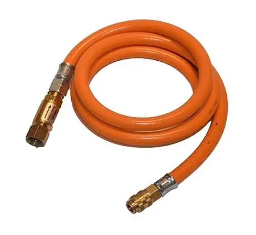 seven oaks Seven Oaks Verleng slang 2 meter