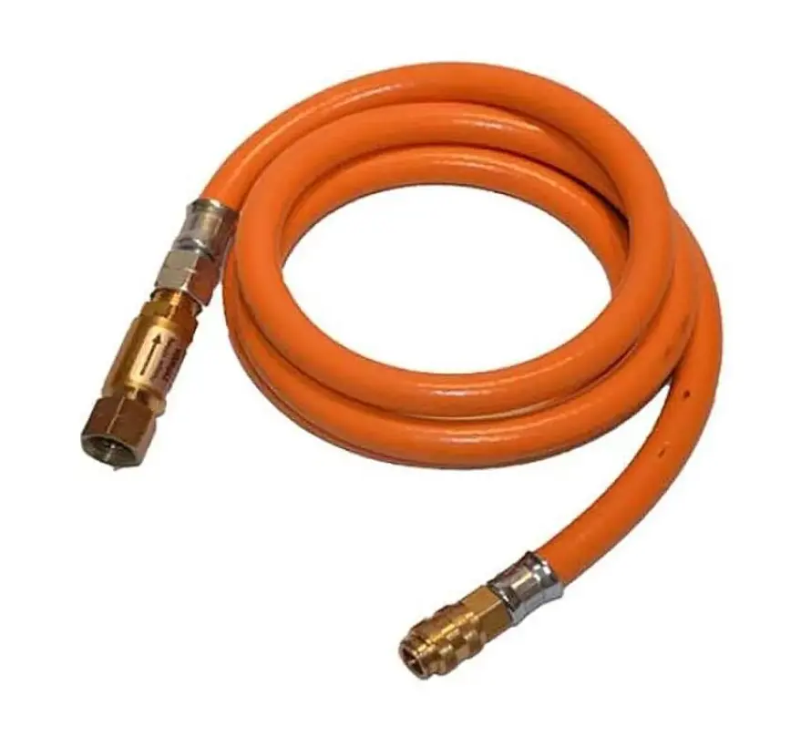 Seven Oaks Verleng slang 2 meter