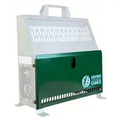 seven oaks Seven Oaks Shield