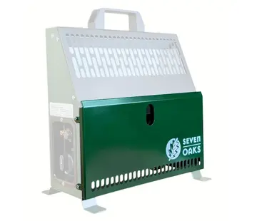 seven oaks Seven Oaks Shield