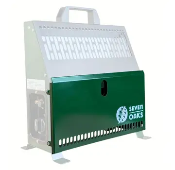 seven oaks Seven Oaks Shield