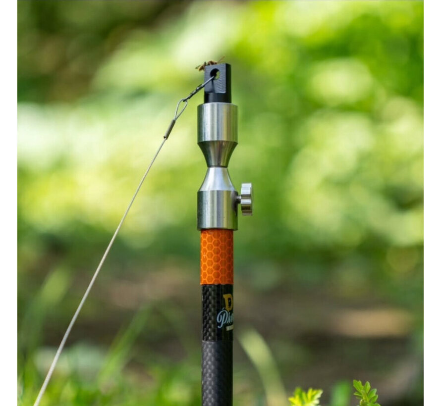 PB Products Flying Line Clip