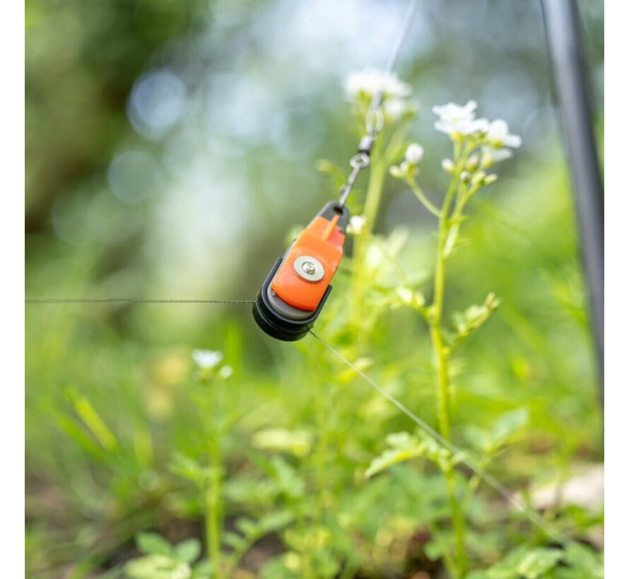 PB Products Flying Line Clip