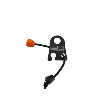 PB Products PB Products Stainless Steel Bungee Rod Lock DLX