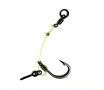 PB Products PB Products Chod Rig Bait Screw (2pcs)