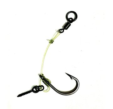 PB Products PB Products Chod Rig Bait Screw (2pcs)