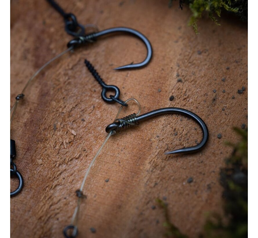 PB Products Chod Rig Bait Screw (2pcs)